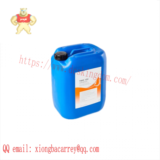 abb_3hac032140-004_lubricating_oil_tmo.png ABB 3HAC032140-004: High-Performance Lubricating Oil Temperature Monitoring Solution
