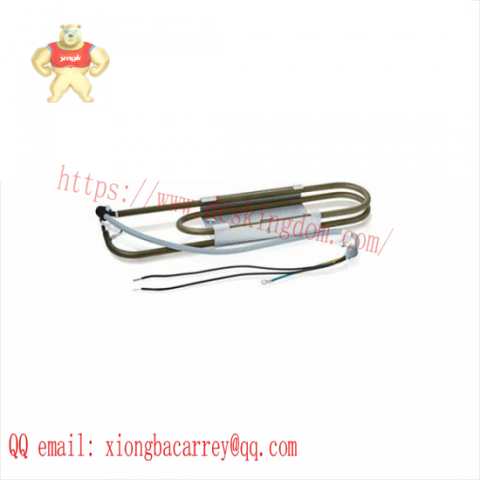 ABB 3HAC032586 Bleeder Unit - Precision Valve for Fluid Control