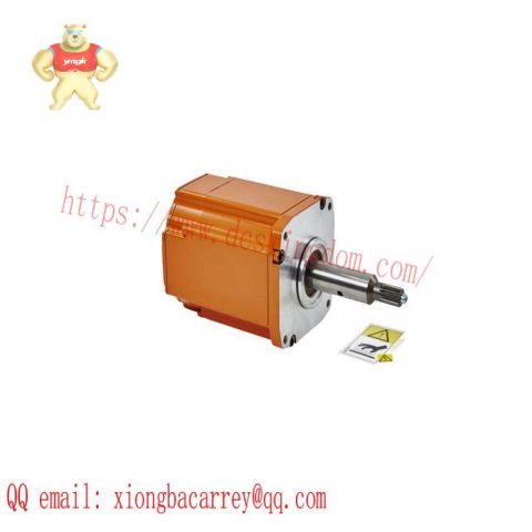 ABB 3HAC033203-001 / 3HAC057546-003 / 3HAC024385-001 / 3HAC024386-001 | High-Power Supply Modules for Industrial Automation