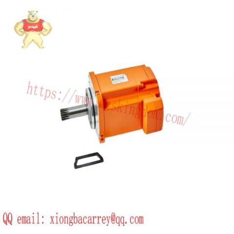 ABB IRB 6700 & IRB 7603 & IRB 5803 Modular Industrial Robots