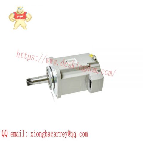 ABB 3HAC034862-003 Rot. AC Motor; Manufacturer:ABB