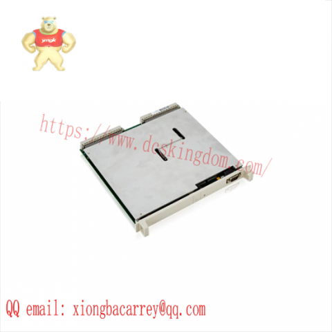 ABB 3HAC0373-1 / DSQC361 Main Computer, High-Performance Control Module for Industrial Automation