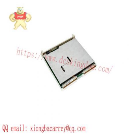 ABB DSQC361 S4C Main Computer Board 3HAC0373-1, Designed for Industrial Control Systems