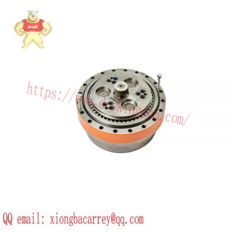 ABB 3HAC Series Modular Components for Industrial Automation