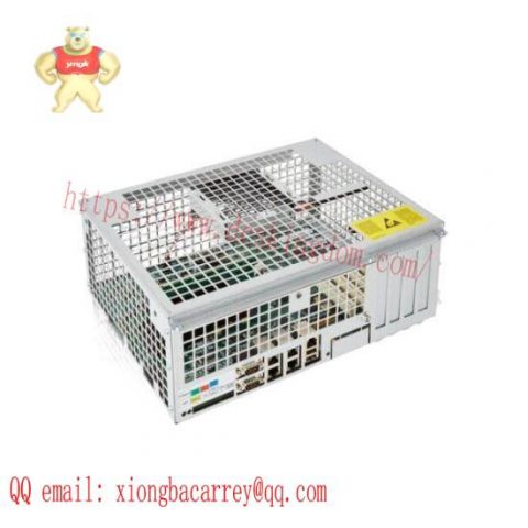 ABB DSQC639 - 3HAC041443-003 & 3HAC025097-001 Computer Unit