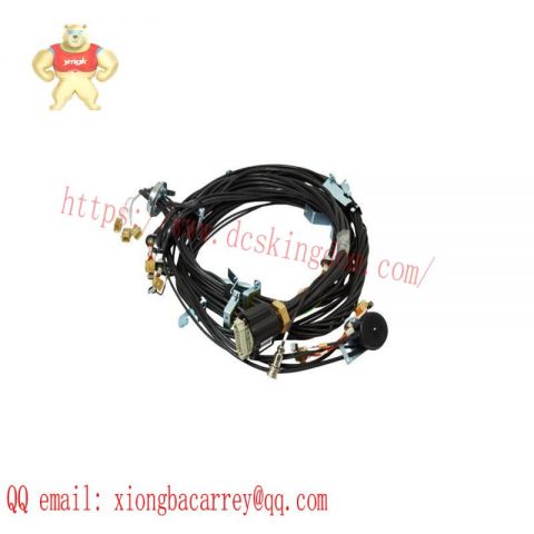 ABB 3HAC042840-001 IRB6700 & 3HAC030007-001 IRB2600 - High Performance Industrial Control Modules