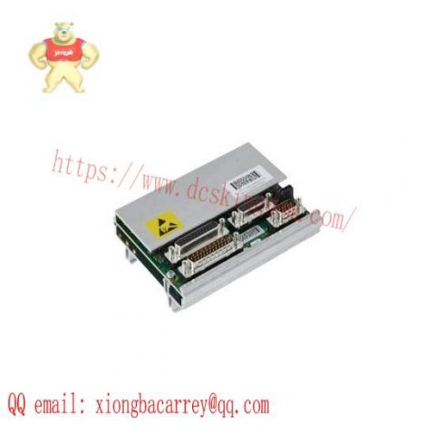 ABB 3HAC043904-001 DSQC 633C Measurement Unit; Producer: ABB