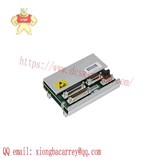 abb_3hac043904-001_dsqc_633c_measurement_unit.jpg ABB 3HAC043904-001 DSQC 633C Measurement Unit; Producer: ABB