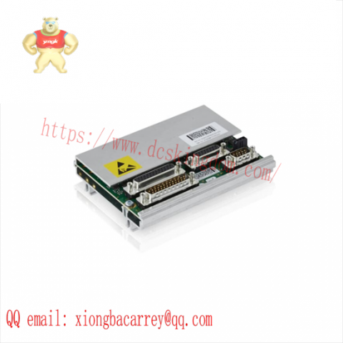 ABB 3HAC043904-001 High Precision Measurement Unit