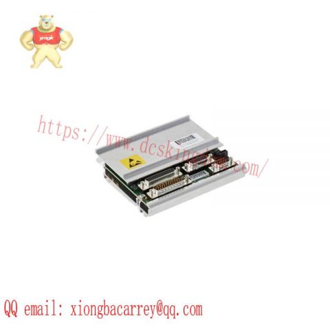 ABB 3HAC SMB Measurement Board for Industrial Control