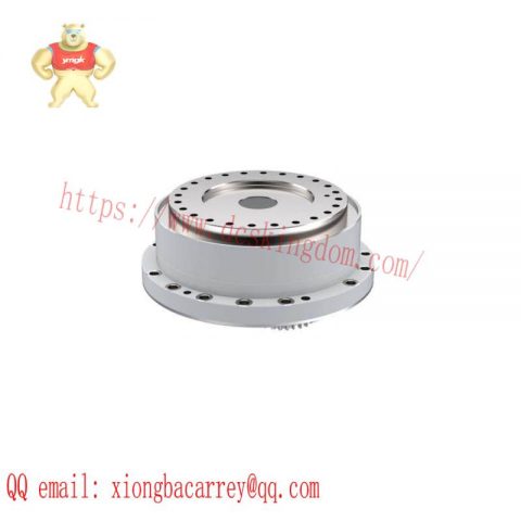 ABB 3HAC044361-002 Reduction Gear RV - Precision Drive for Heavy Industries