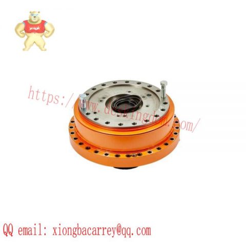 ABB 3HAC054557-001 Reducers Gear for Industrial Automation