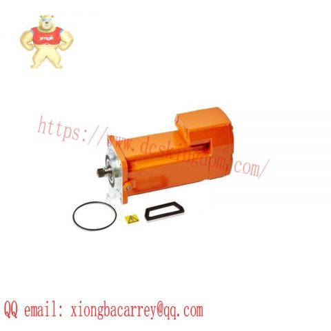 ABB 3HAC055437-004 Rot. ac motor incl p. - Advanced Industrial Drive System