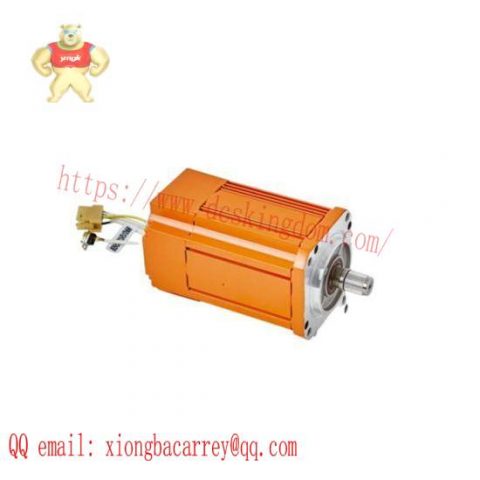 ABB 3HAC055451-004 IRB6700 Rot. ac motor