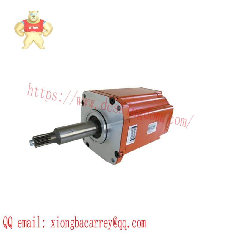 abb_3hac057287-001_servo_motor.jpg ABB 3HAC057287-001 Servo Motor - Precision Control for Advanced Automation