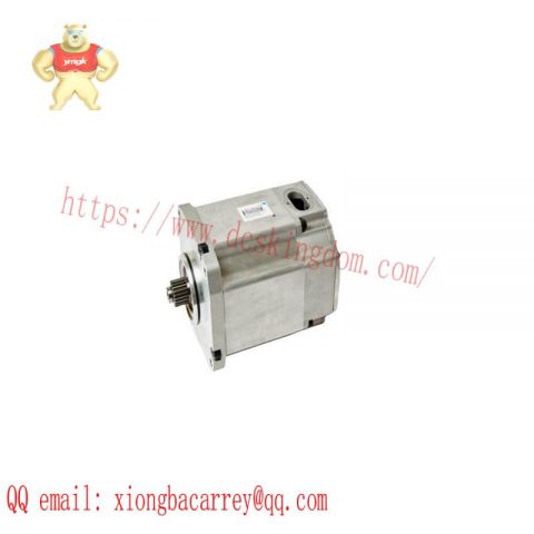 ABB 3HAC Modular Control System - Integrated Automation Solutions