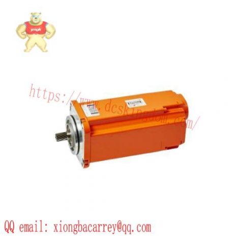 ABB 3HAC057547-003 Motor Incl Pinion, Precision Engineering for Industrial Applications