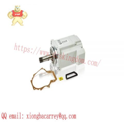 ABB 3HAC Series - Comprehensive Industrial Control Modules