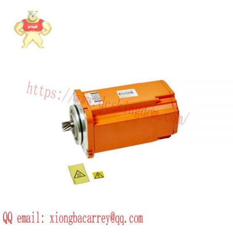 ABB 3HAC057979-003 IRB6620 Motor incl Pinion: Precision Drive for Industrial Robots