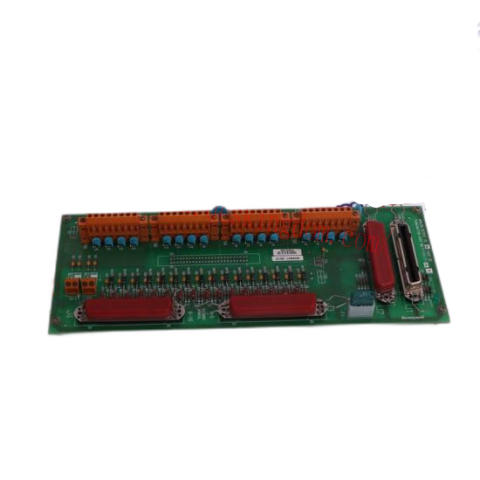 ABB 3HAC057980-006 Annual Discount: High-Performance Control Module