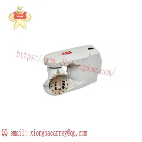 ABB High-Quality Automation Components: 3HAC058725-001 -002 3HNA027421-001 lRB6640-205/2.7 3HAC9330-1 lRB2400 (46)