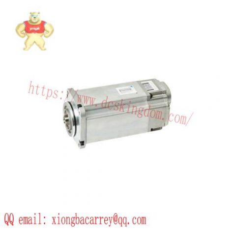 ABB 3HAC058803-001 Rotational AC Motor, Precision & Efficiency for Industry 4.0