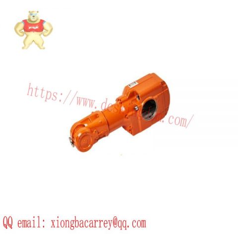 ABB IRB Series 6Kg L-Robots, Comprehensive Automation Solution