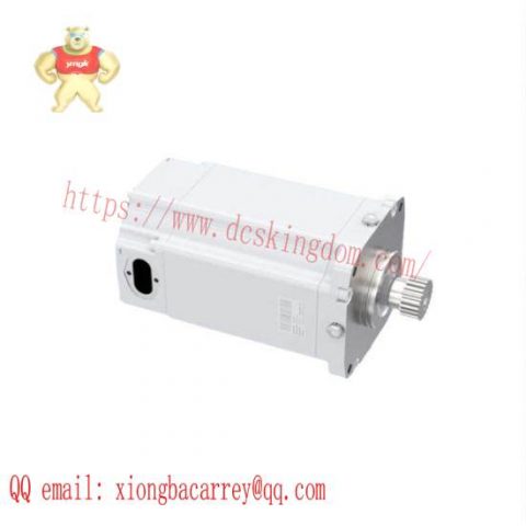 ABB 3HAC062340-003 Motor incl pinion: Precision Drive System