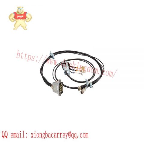 ABB IRB7600 & IRB6650S Compatible Modules: 3HAC14140-1, 3HAC028585-001 & 3HAC062342-003