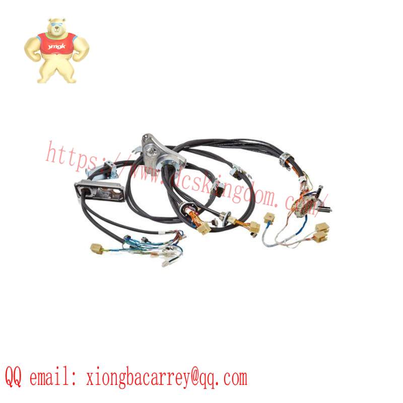 abb_3hac069657-001_cable_harness.jpg ABB 3HAC069657-001 Cable Harness - Industrial Automation Solutions