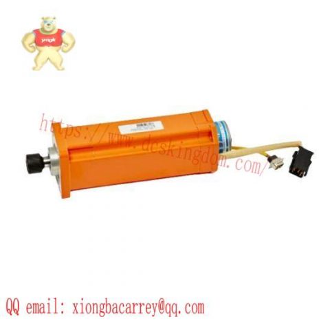 ABB 3HAC10602-2 Motor Unit Ax.4 | Advanced Industrial Motor Control