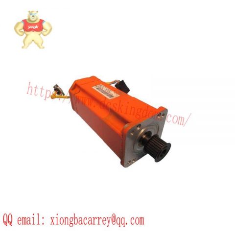 ABB 3HAC11179-1 Motor Unit Axis 4 - Industrial Drive Solution