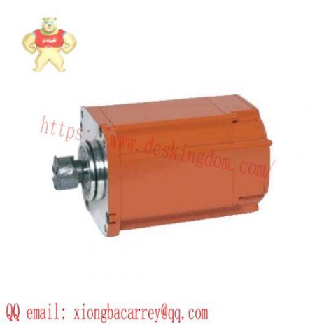 ABB 3HAC14207-1 Rotational AC Motor Including Pinion, Precision Engineered for Heavy Duty Applications