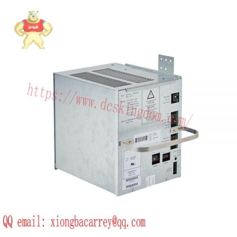 ABB 3HAC14265-1 Industrial Robot Power Supply