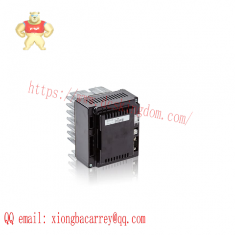 ABB 3HAC14549-1/06A DCS Module: Advanced Process Control for Industrial Automation