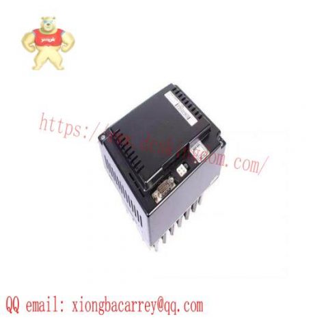ABB 3HAC14549-3/12A Industrial Rectifier