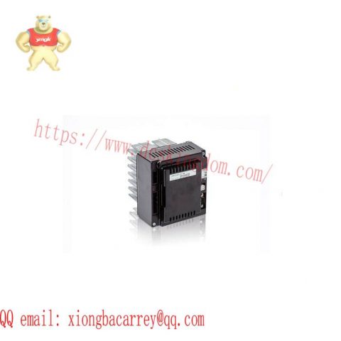 ABB 3HAC14549-3 Rectifier, R 3 - High Efficiency & Reliability for Industrial Power Management