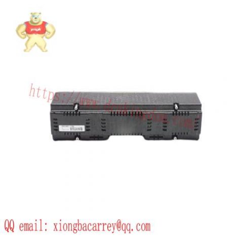 ABB 3HAC14551-1/05A Capacitor Unit, High-Power Capacitor Module for Industrial Control Systems