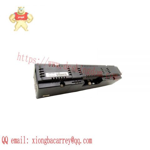 ABB 3HAC14551-2 Capacitor Unit: Advanced Energy Management for Industrial Controls