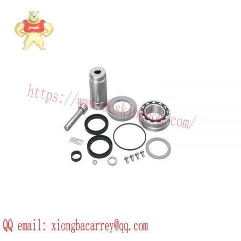 ABB 3HAC Series Process Instrumentation Modules, Advanced Control Solutions