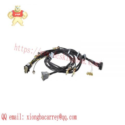 ABB 3HAC14940-1 IRC5, 3HAC077522-001 IRB2600, 3HAC069630-001 IRB2600, 3HAC030007-001 IRB2600, Collaborative Robots & Automation Solutions