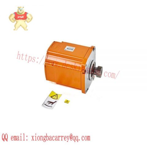 ABB IRB 4600 3HAC15879-2 - Advanced Robot Manipulator for Industrial Automation