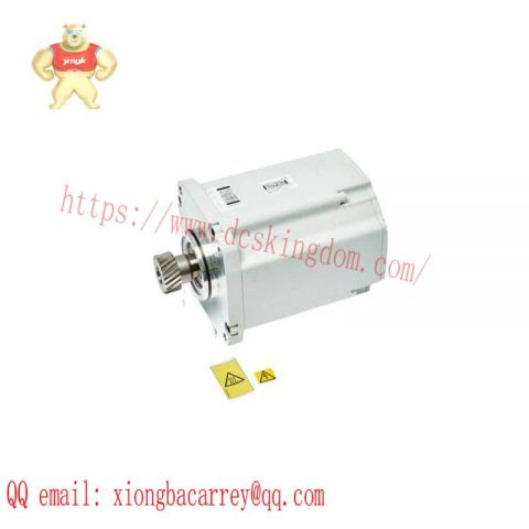 ABB 3HAC Series Robots & Modules, Advanced Manufacturing Solutions