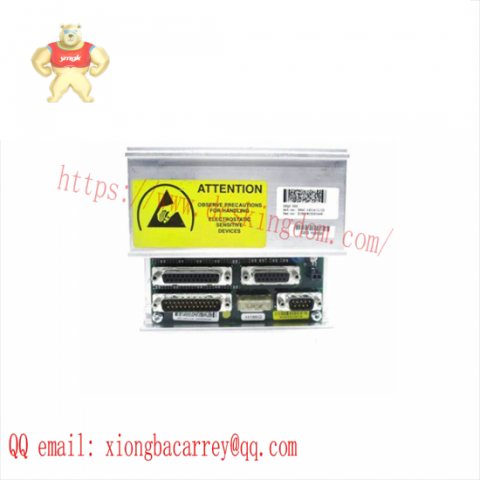 ABB 3HAC16014-1: Precision Serial Measurement Unit for Industrial Control