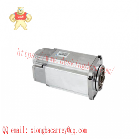 ABB 3HAC17484-10/03 Rotational AC Motor, Precision Engineering for Industrial Control