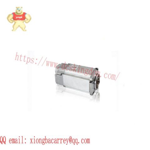 ABB 3HAC17484-10/03 Rotational ac motor M10