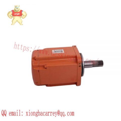 ABB 3HAC17484-8 Motor Servo Robot Control System
