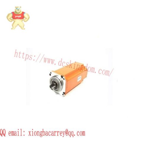 ABB 3HAC1748410 - High Efficiency Rotational AC Motor for Industrial Applications