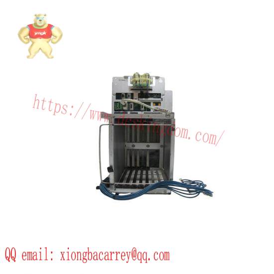 abb_3hac2424-1_backplane_control_board.jpg ABB 3HAC2424-1 Backplane Control Board; Manufacturer: ABB