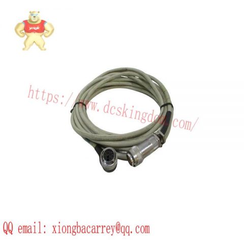 ABB IRB4600 3HAC2493-1/2/8/9/10/11 Series Manipulators, Advanced Industrial Robots